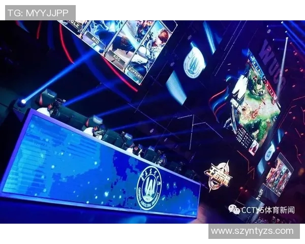 2017宁波电竞比赛-燃情宁竞梦工厂,电子竞技跃新星 记一场独具魅力的2017宁波电竞比赛-2017宁波电竞比赛