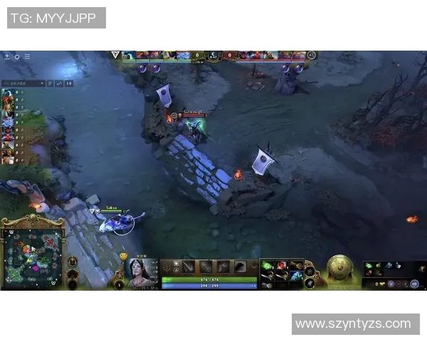 dota比赛观赏性-深入理解 DOTA 比赛之超高观赏性和内在的深远魅力-dota比赛观赏性