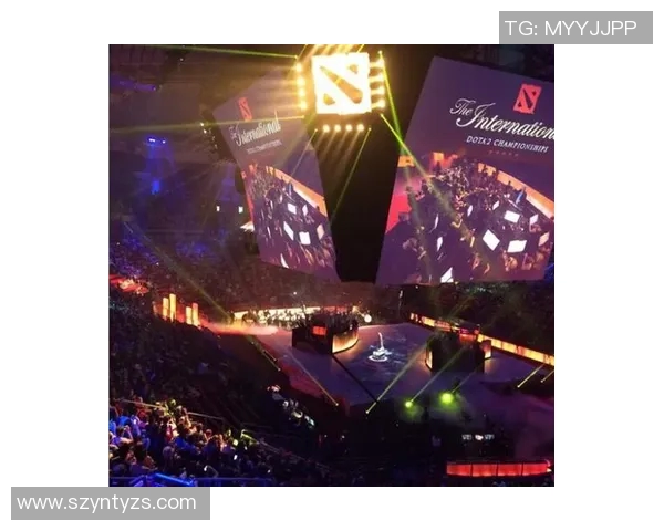 ti5 比赛过程-TI5比赛的辉煌过程-ti5 比赛过程