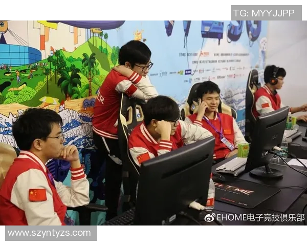 wesg比赛地点-探秘WESG比赛地点—热血沸腾的电子竞技战场-wesg比赛地点