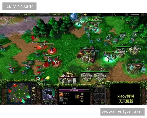 魔兽2v2经典比赛视频-魔兽争霸Ⅱ2v2经典对决视频回顾-魔兽2v2经典比赛视频